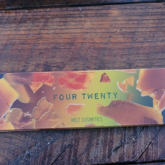 Melt for twenty - Picture 1 of 2